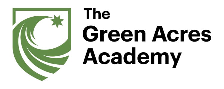 THE GREEN ACRES ACADEMY