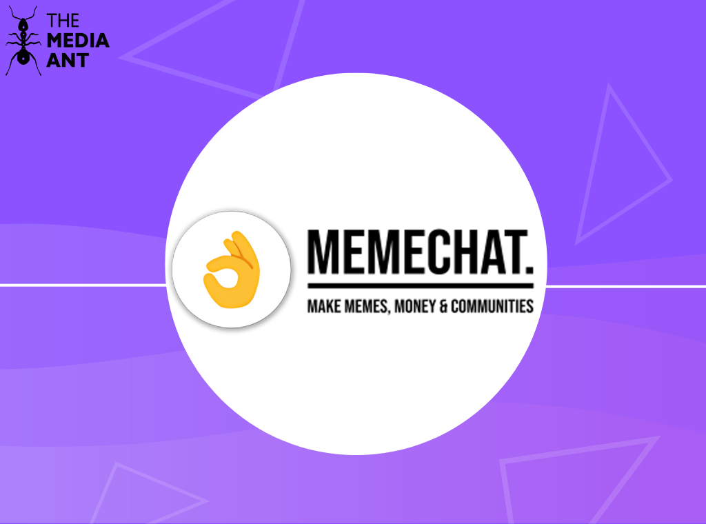 This is how Meme Chat used auto advertising to run a viral branding campaign