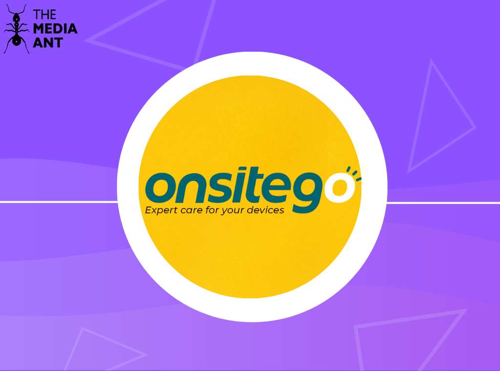 How Onsitego increased brand awareness through radio campaign